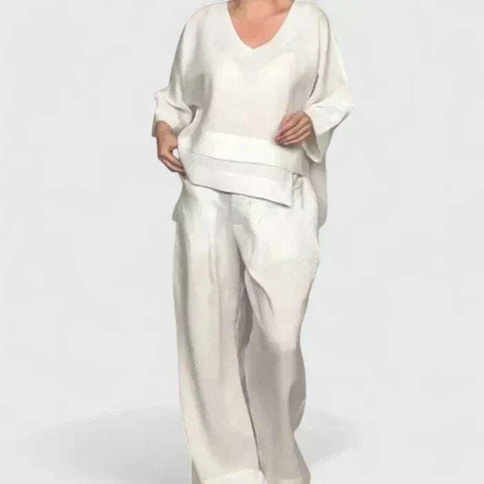 Zaryphina | Comodo Two-Piece Set